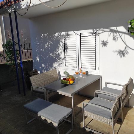 Punta Faro Apartment Zadar Exterior photo