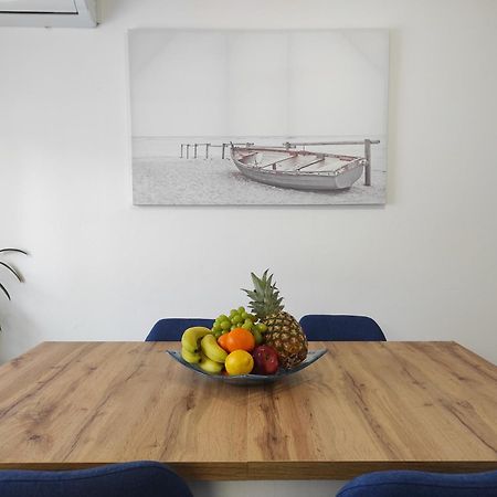 Punta Faro Apartment Zadar Exterior photo