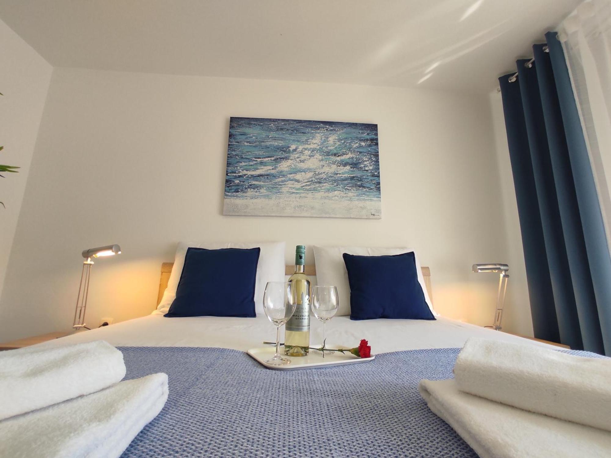 Punta Faro Apartment Zadar Exterior photo