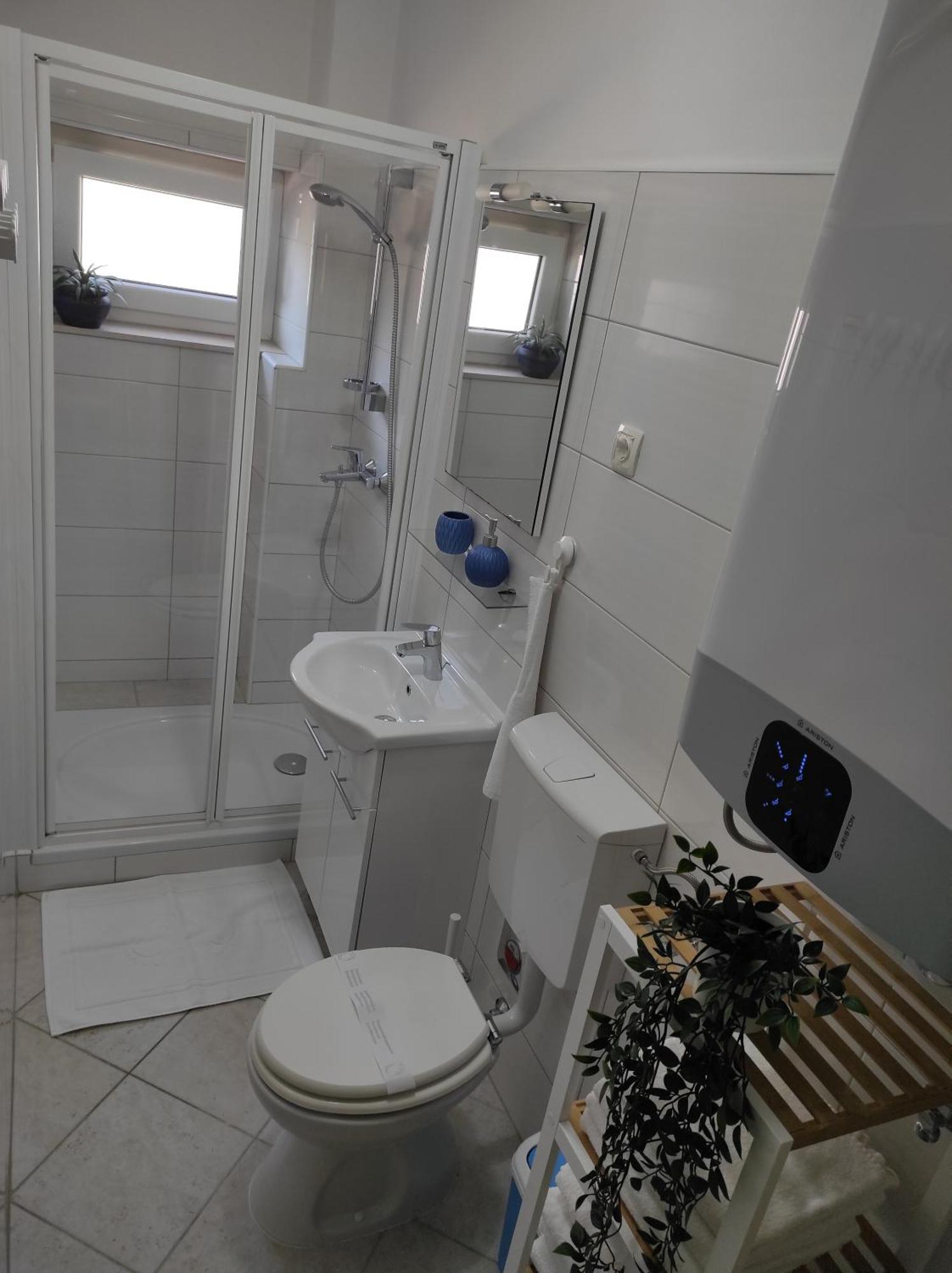 Punta Faro Apartment Zadar Exterior photo