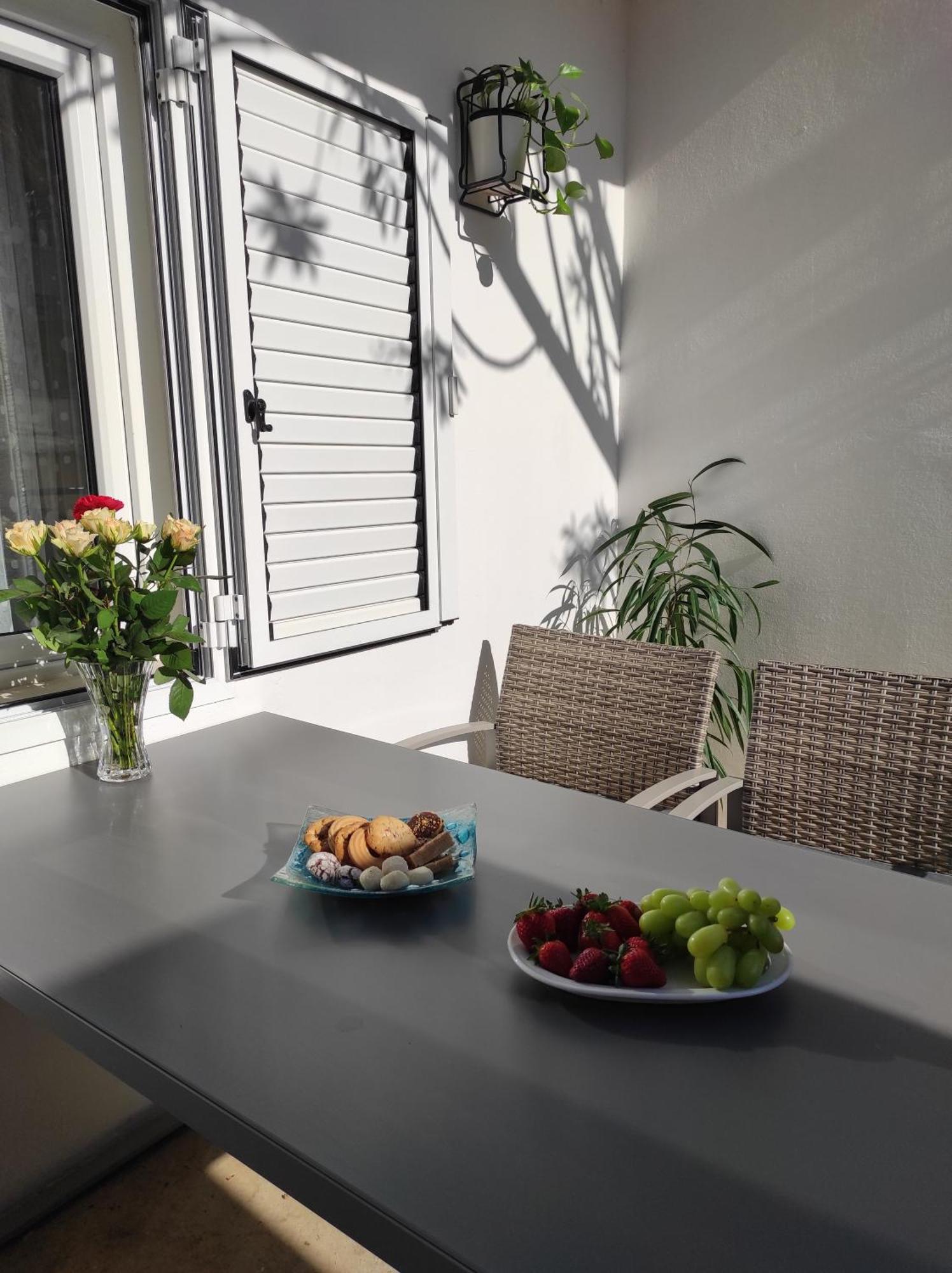 Punta Faro Apartment Zadar Exterior photo